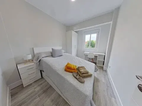 Zimmer zur Miete, Vigo