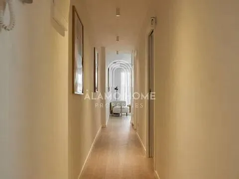 Pis de 85 m² a Madrid