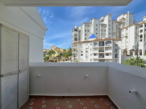 Pis de 83 m² a Estepona