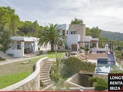 Casa 570 m² a Sant Joan de Labritja
