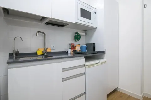 Habitació de lloguer, València