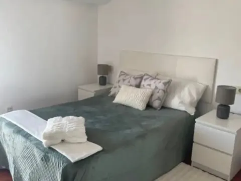 Pis de 110 m² a Cangas de Morrazo