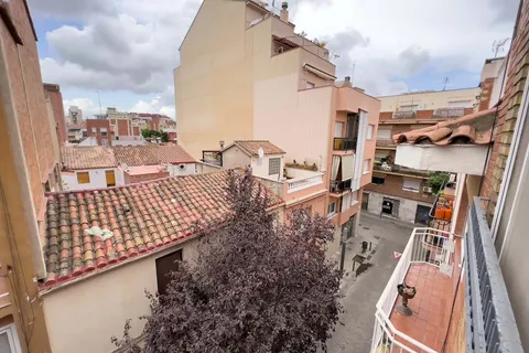 Appartement 20 m² à Barcelone (4/13)