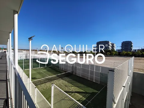 Pis de 150 m² a Madrid