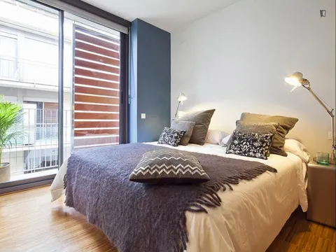 Pis de 85 m² a Barcelona