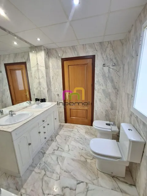 Pis de 68 m² a Badajoz
