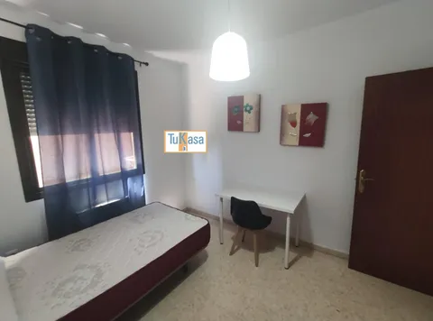 Pis de 115 m² a Cáceres