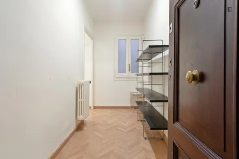 Quarto para alugar, Barcelona