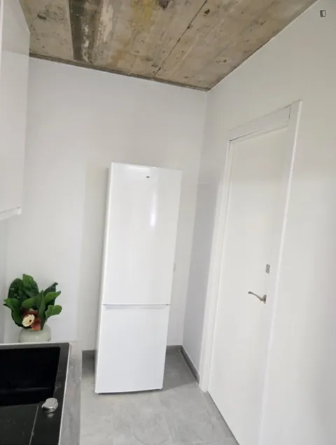 Habitació de lloguer, València