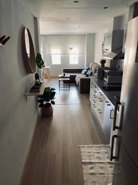 Pis de 65 m² a Màlaga