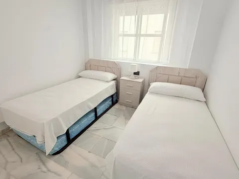 Pis de 75 m² a Almuñécar