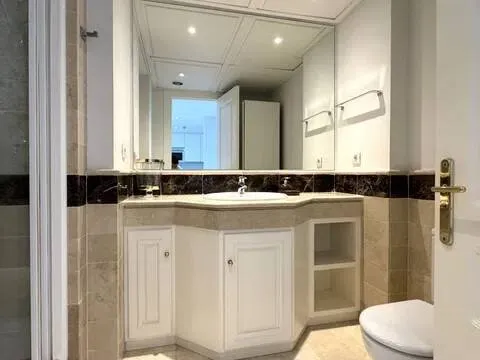Wohnung 127 m² in Marbella