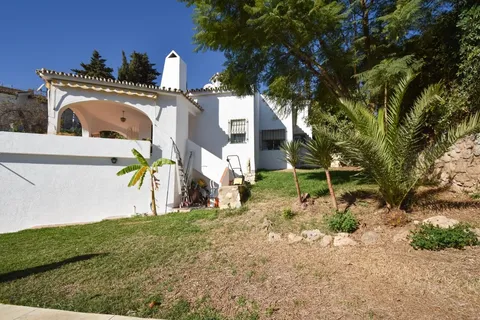 Casa de 284 m² a Mijas