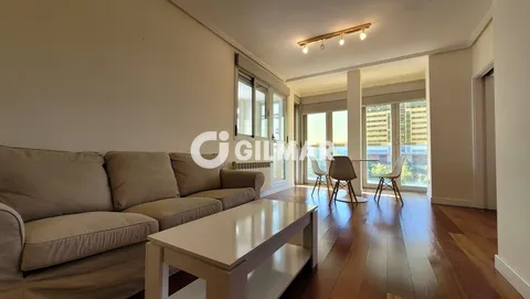 Apartamento 81 m² em Madrid
