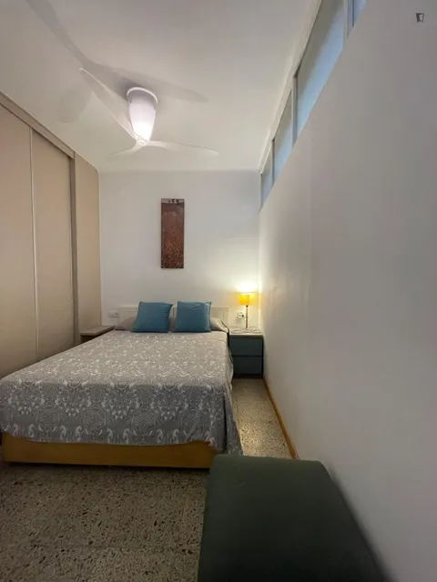 Квартира 75 м² в Барселоне
