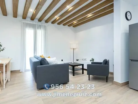 Wohnung 77 m² in El Puerto de Santa María (2/6)