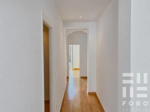 Pis de 93 m² a València