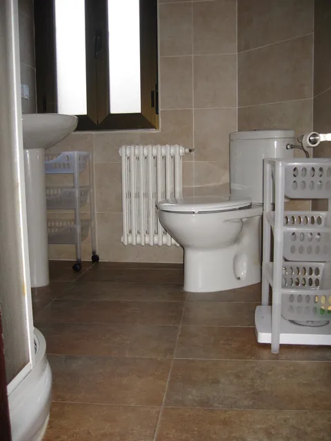 Habitació de lloguer, Salamanca