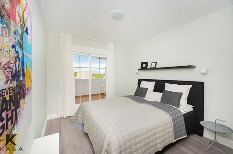 Pis de 115 m² a San Roque