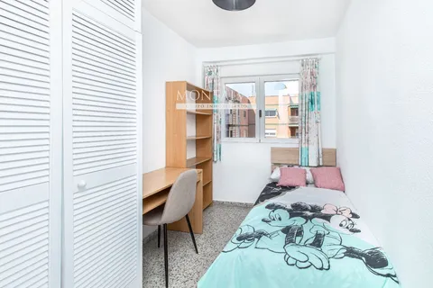 Pis de 109 m² a Granada