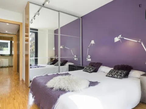 Pis de 77 m² a Barcelona