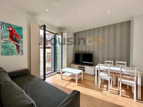 Pis de 65 m² a Madrid