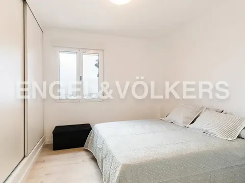 Wohnung 96 m² in Valencia