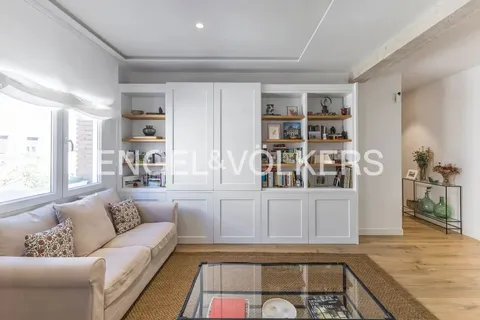 Appartement 147 m² à Madrid