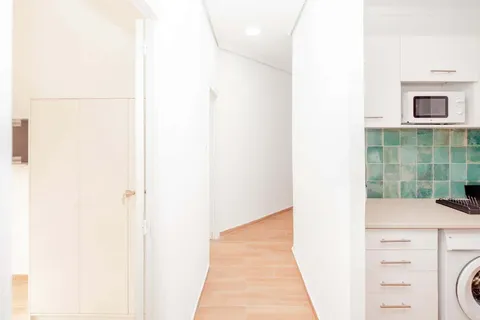 Chambre à louer, Valence