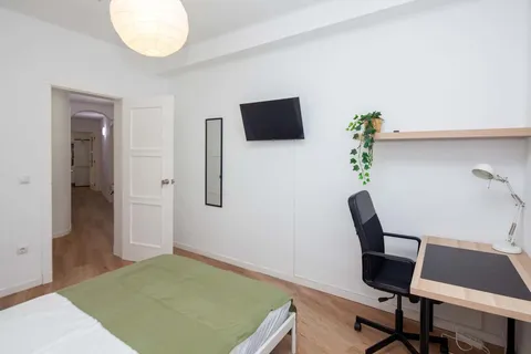Habitación en alquiler, Valencia