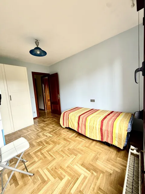 Pis de 98 m² a Gijón