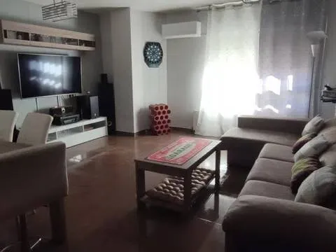 Pis de 100 m² a Jaén