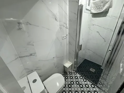Pis de 40 m² a Madrid