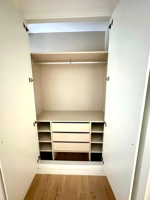 Квартира 90 м² у Бадахосі