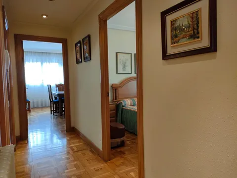 Pis de 75 m² a Pamplona