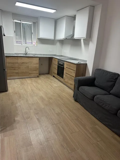 Pis de 88 m² a València