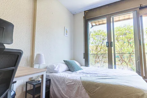 Stanza in affitto, Barcelona