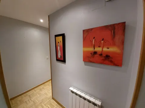 Pis de 92 m² a Camponaraya