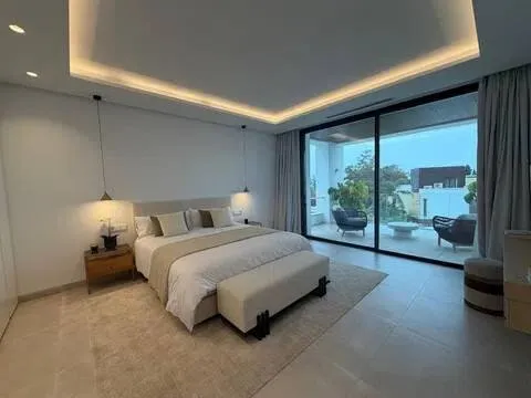 Casa de 506 m² a Marbella
