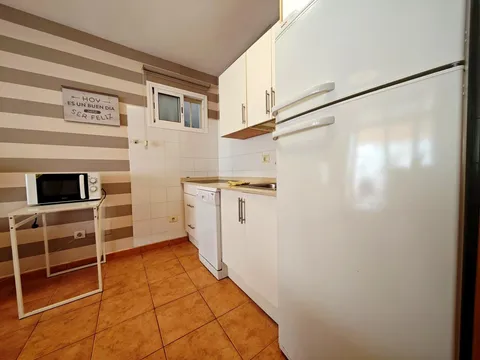 Pis de 57 m² a San Bartolomé de Tirajana