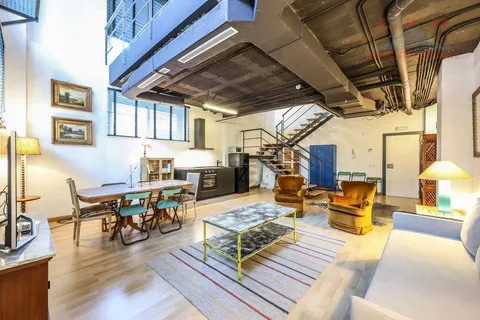 Appartamento 132 m² a Alcobendas