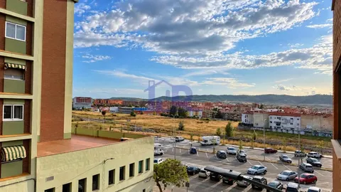 Wohnung 129 m² in Cuenca