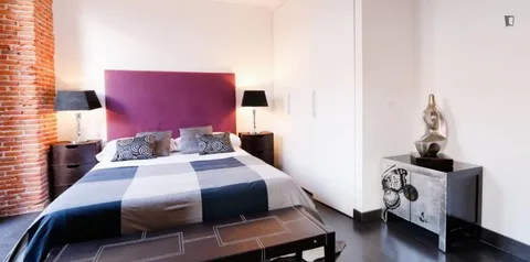 Pis de 60 m² a Madrid