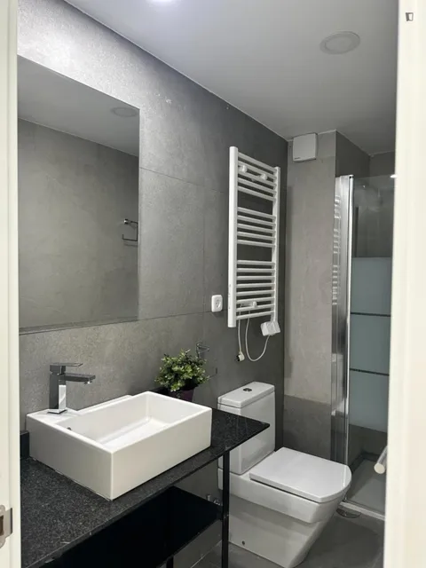 Pis de 51 m² a Madrid