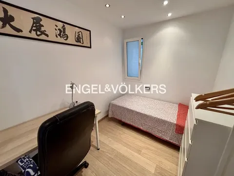 Appartamento 65 m² a Barcelona