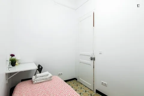 Stanza in affitto, l'Hospitalet de Llobregat (2/13)