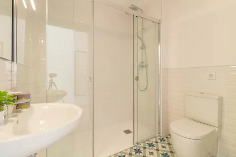 Pis de 97 m² a Barcelona