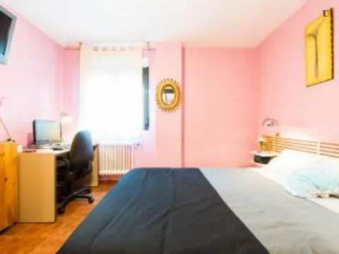 Pis de 93 m² a Madrid