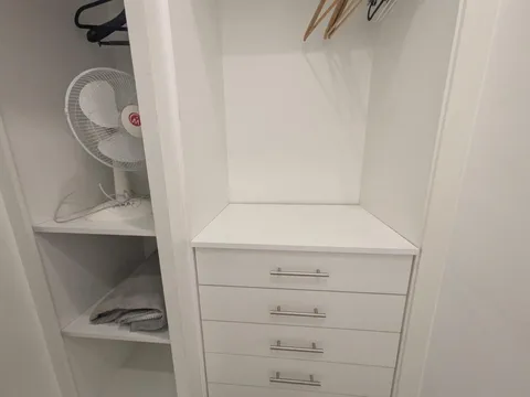 Pis de 62 m² a València