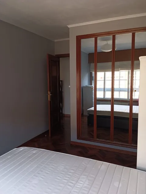 Pis de 50 m² a A Corunya